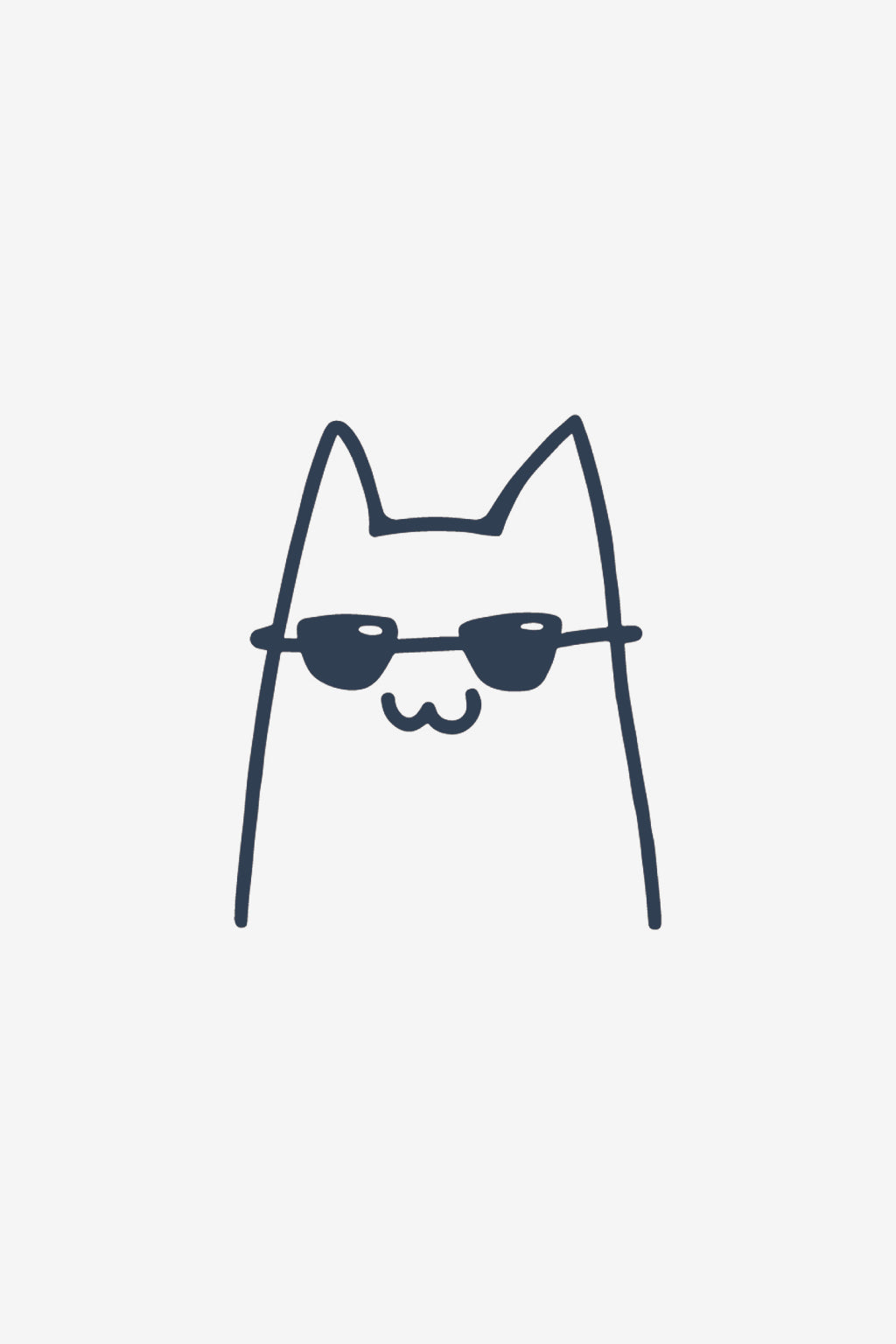 Cool kočka