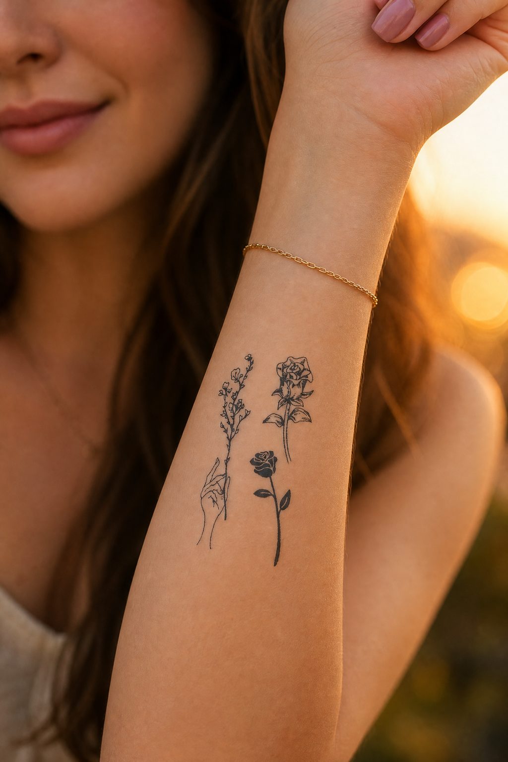 Floral