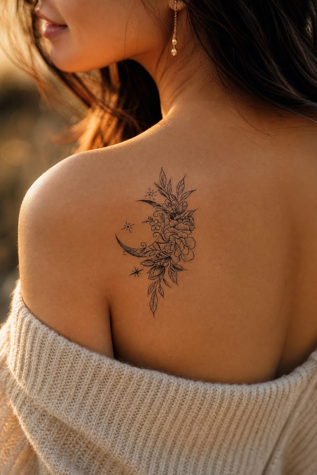 Buchet Nocturn