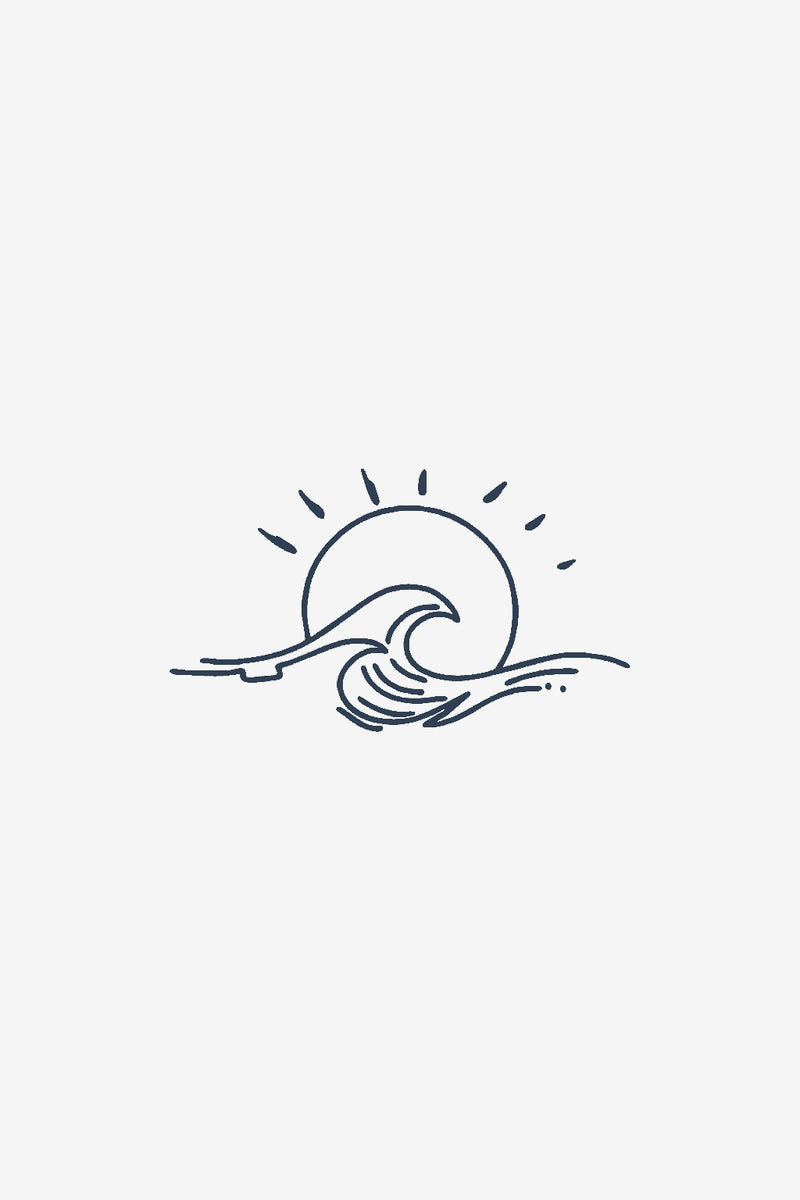 Vibes oceánu