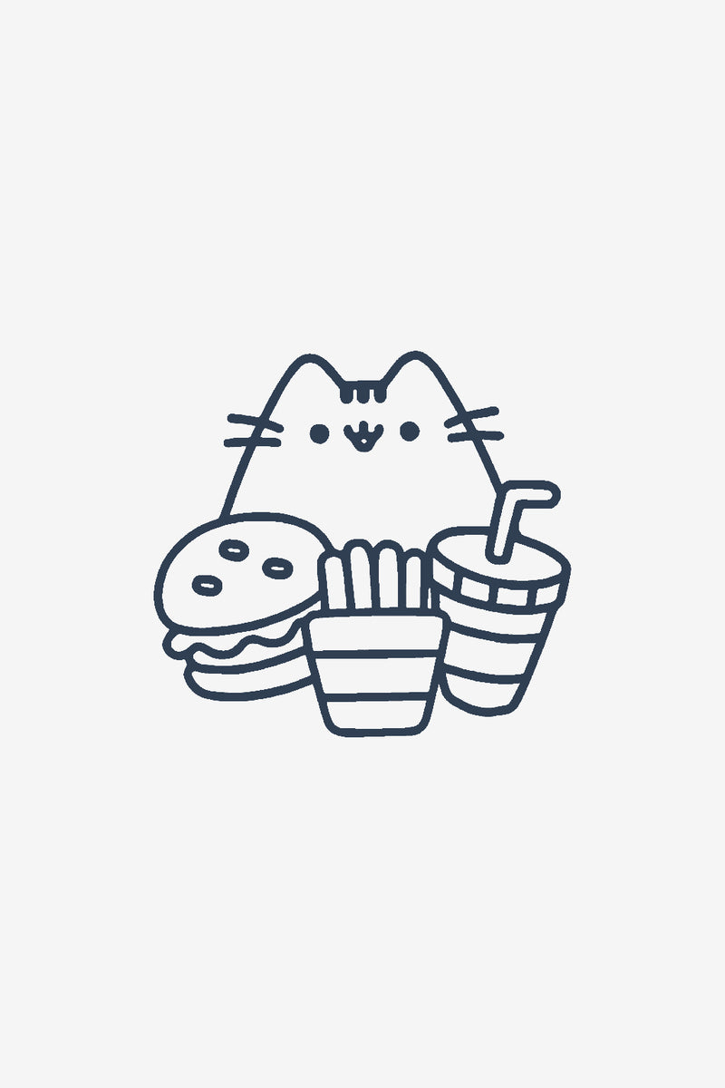 Mňoukat & Hranolky