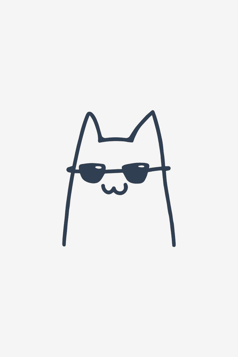 Cool kočka