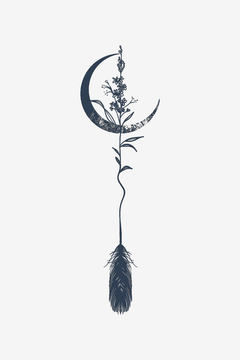 Lunární totem