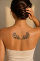 Flori și Lună
