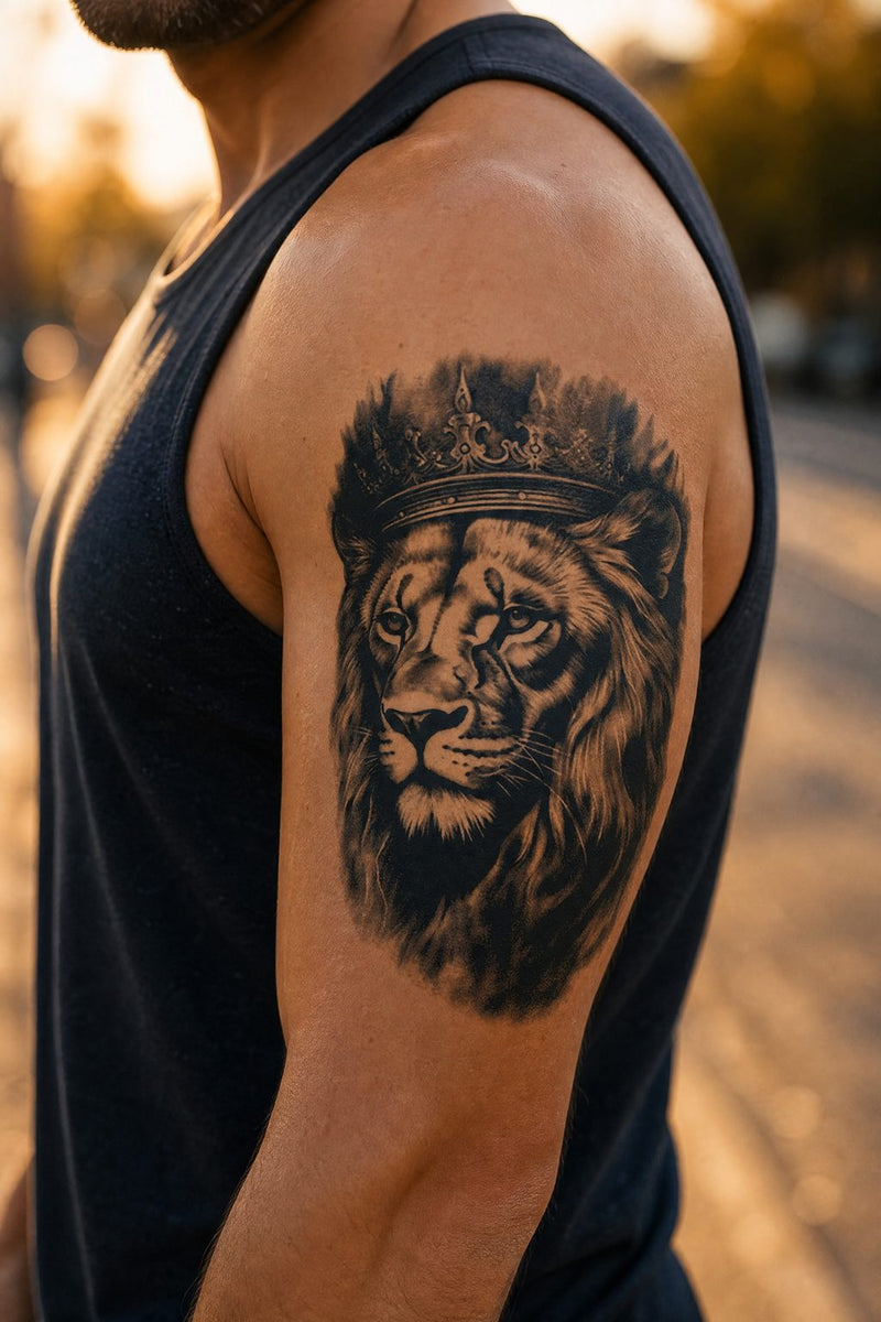 Majestat