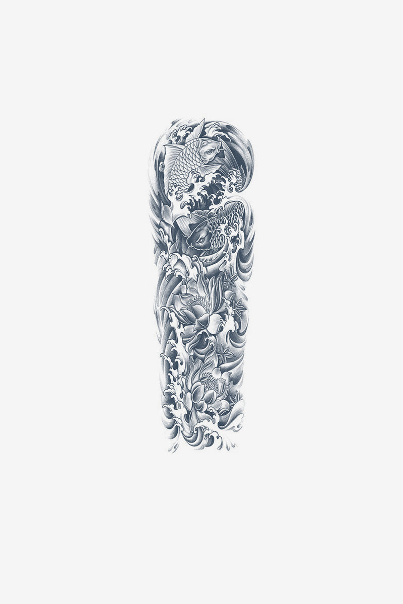 Koi cesta