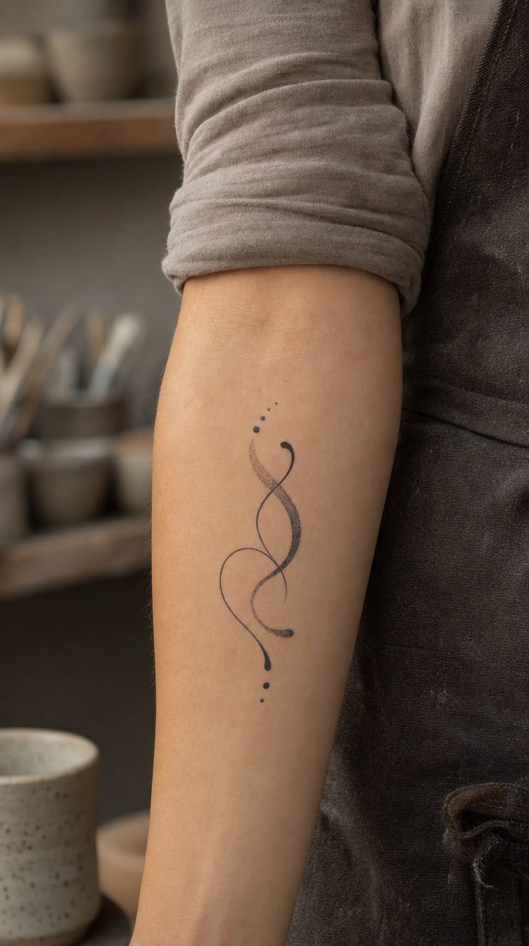 GZS-1002 aplicat pe piele