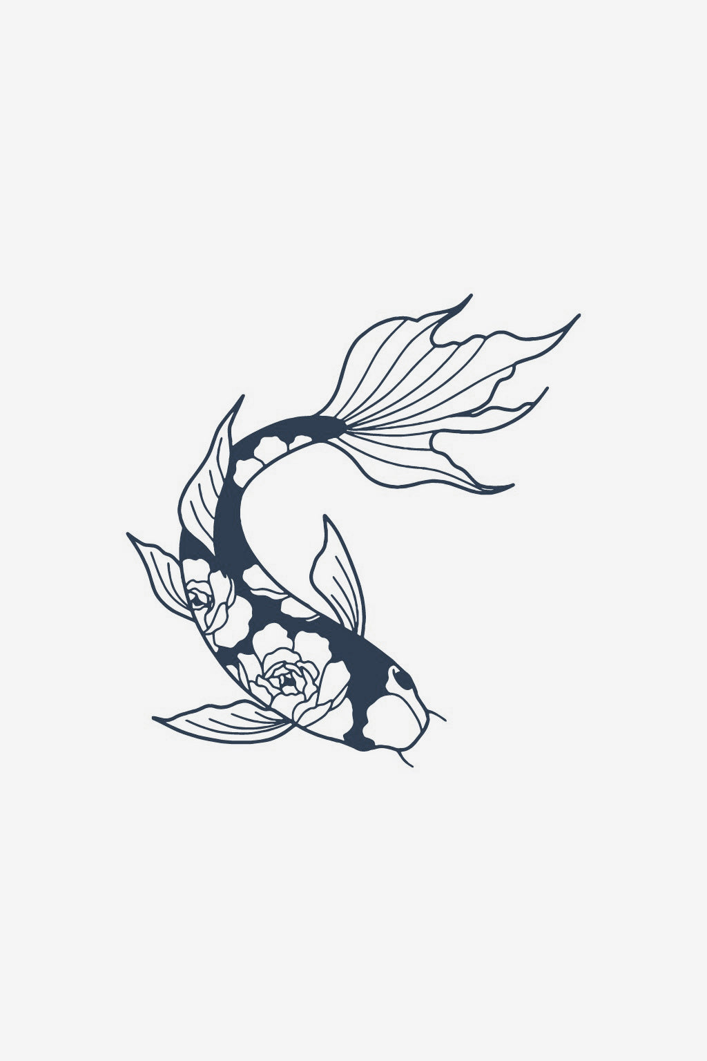 Koi