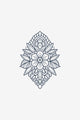 Mandala srdce