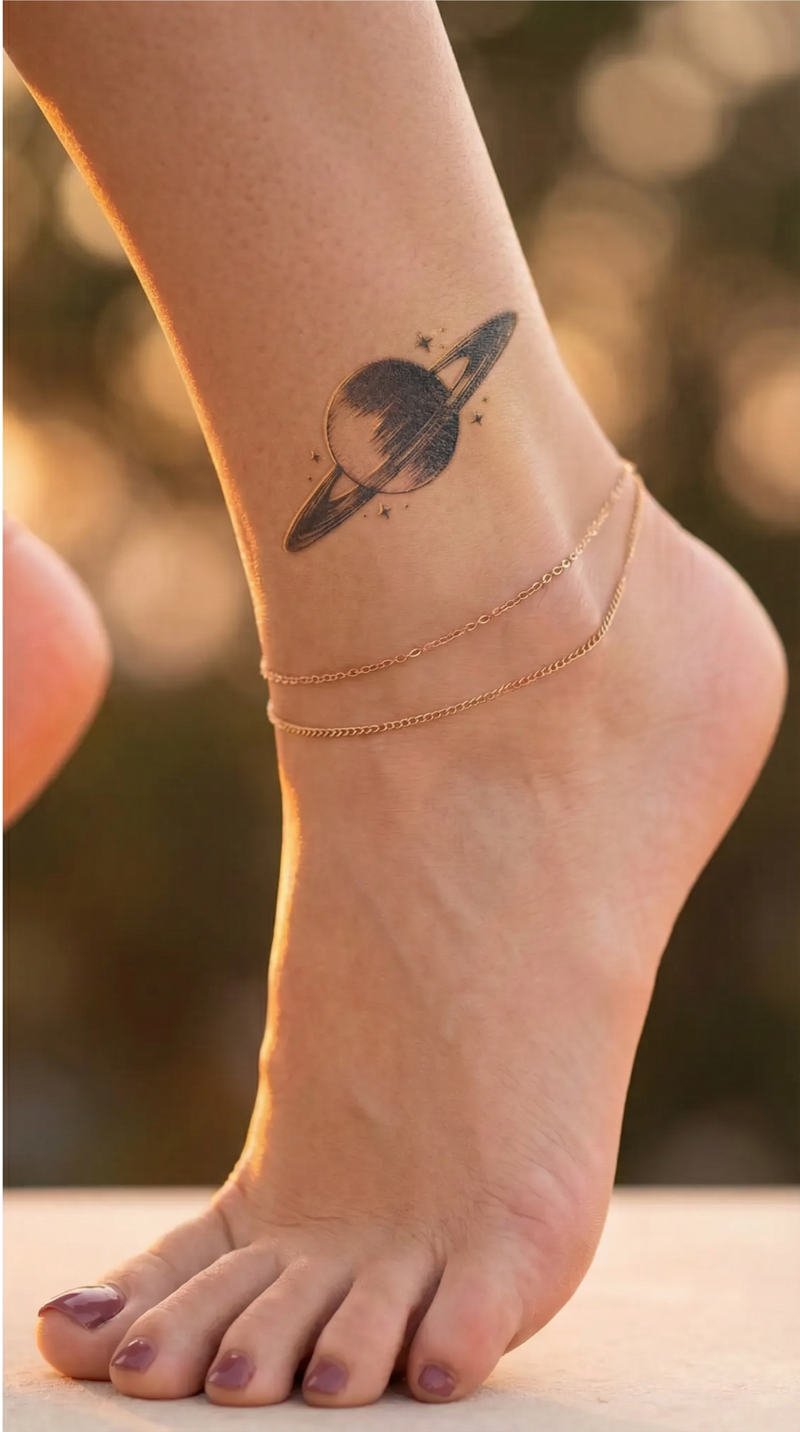 Saturn