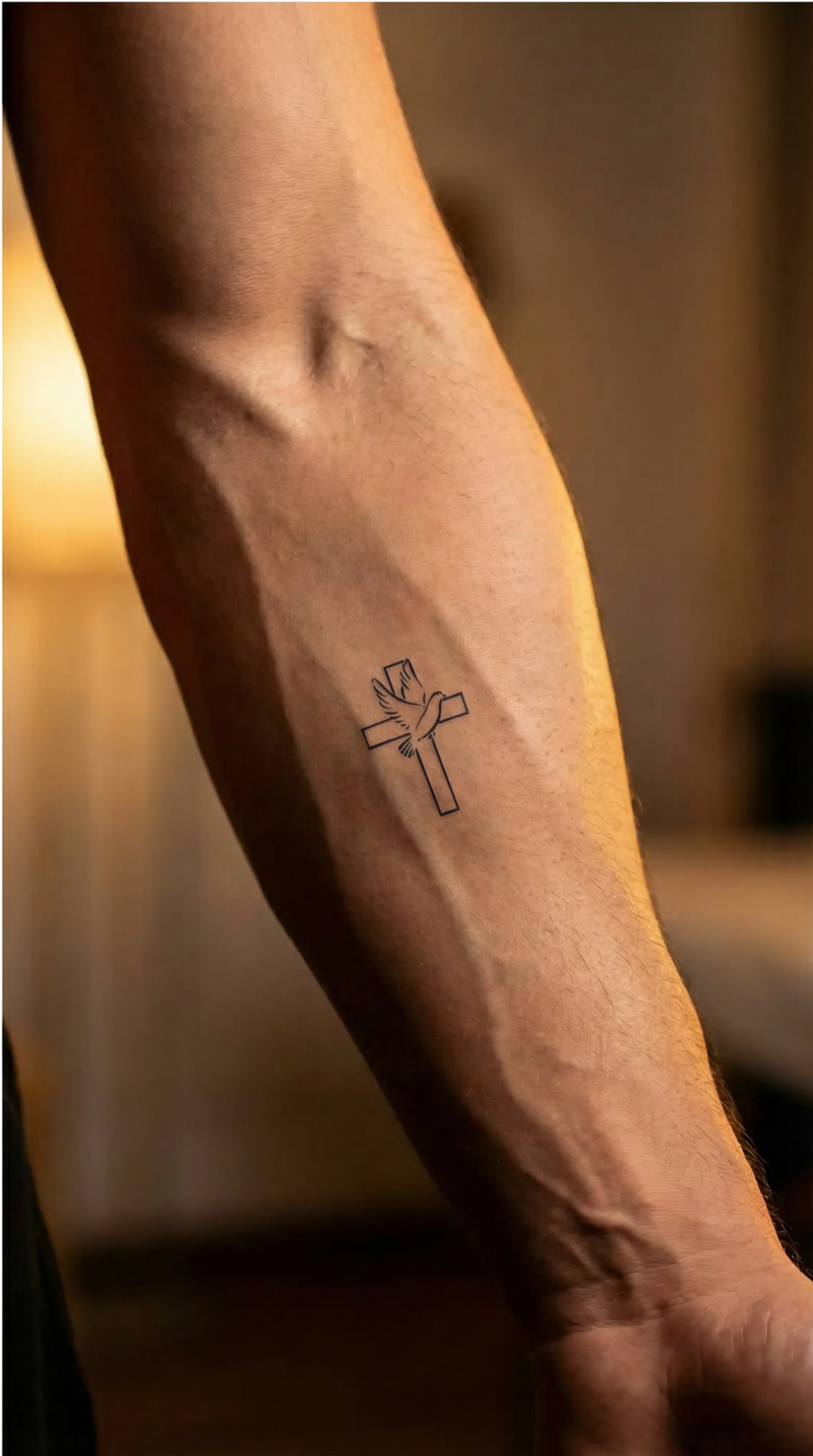 Mír